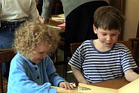 ���� �������: ����� ������ (4 ����) � ������� �������� (4 ����)