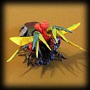 Mantis Shrimp, version 2