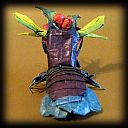 Mantis Shrimp, version 2