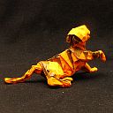 Tiger cub, version 2