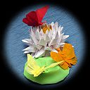 Butterfly, version 2