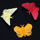 Butterfly, version 2