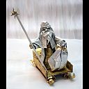 Christmas composition 2009